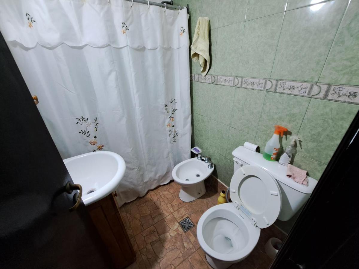 Lo De Mijo - Cerca De Parque Termal Holiday home Dolores (Buenos Aires)