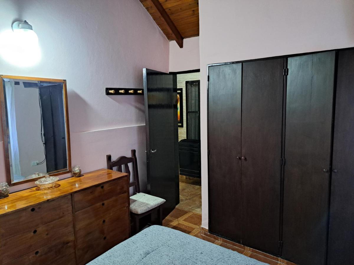 Holiday home Lo De Mijo - Cerca De Parque Termal Dolores (Buenos Aires)