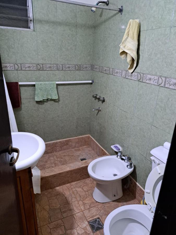 Lo De Mijo - Cerca De Parque Termal Holiday home Dolores (Buenos Aires)