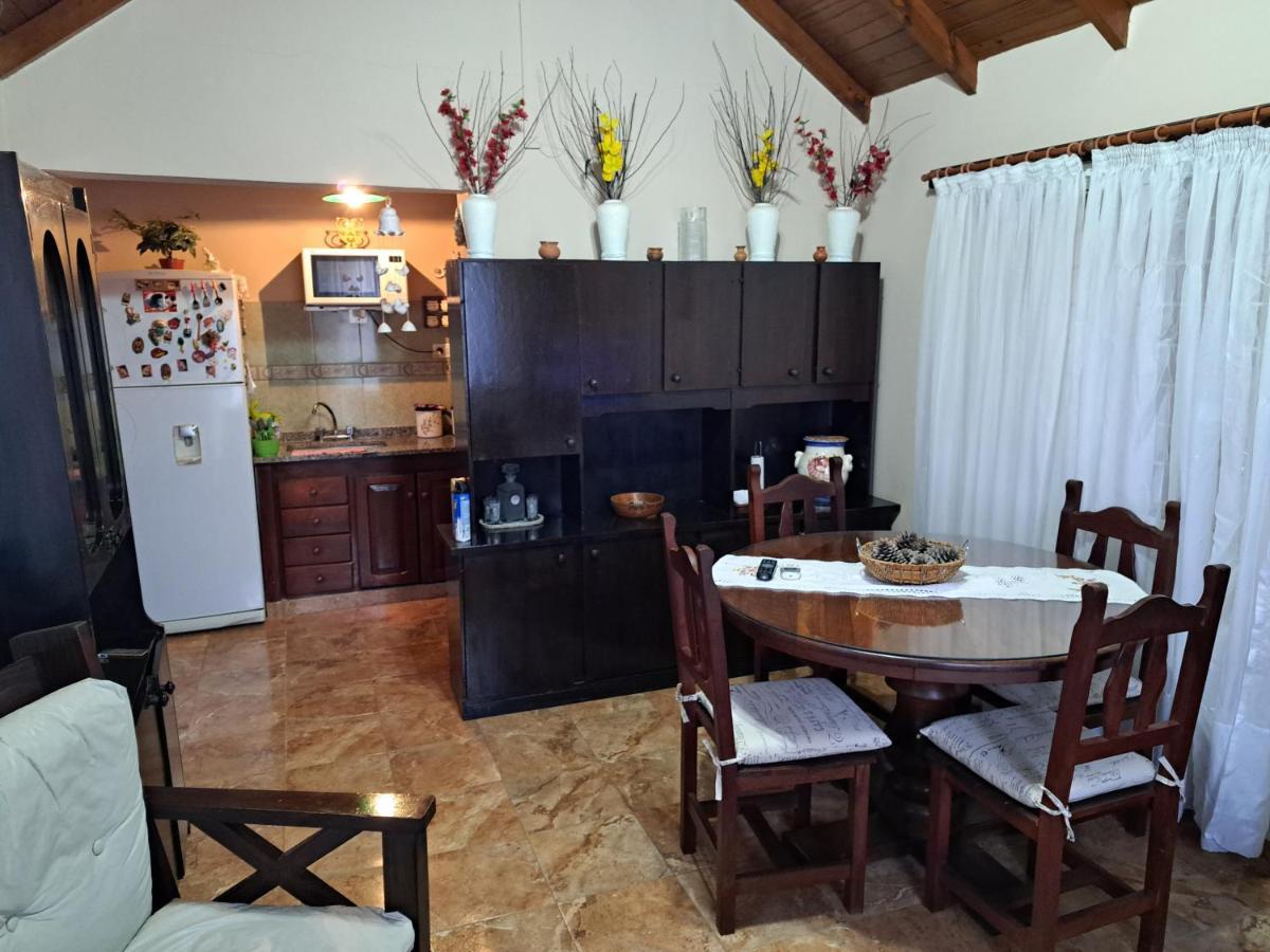 Lo De Mijo - Cerca De Parque Termal Holiday home *