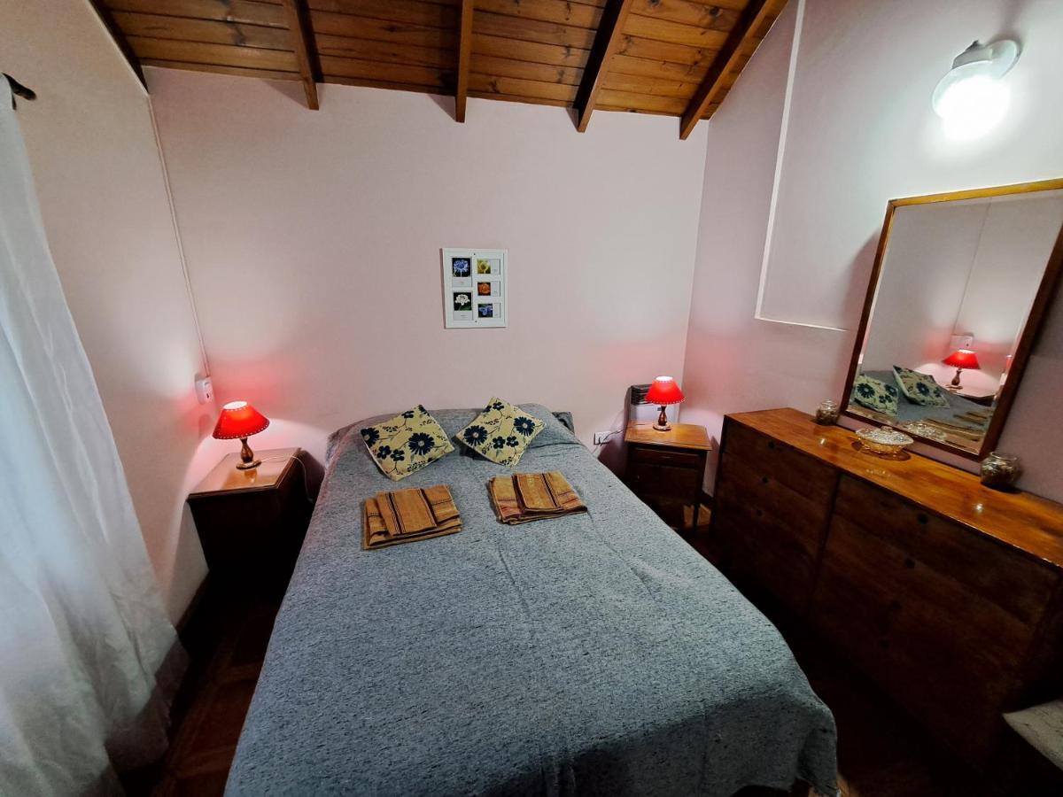 Lo De Mijo - Cerca De Parque Termal Holiday home